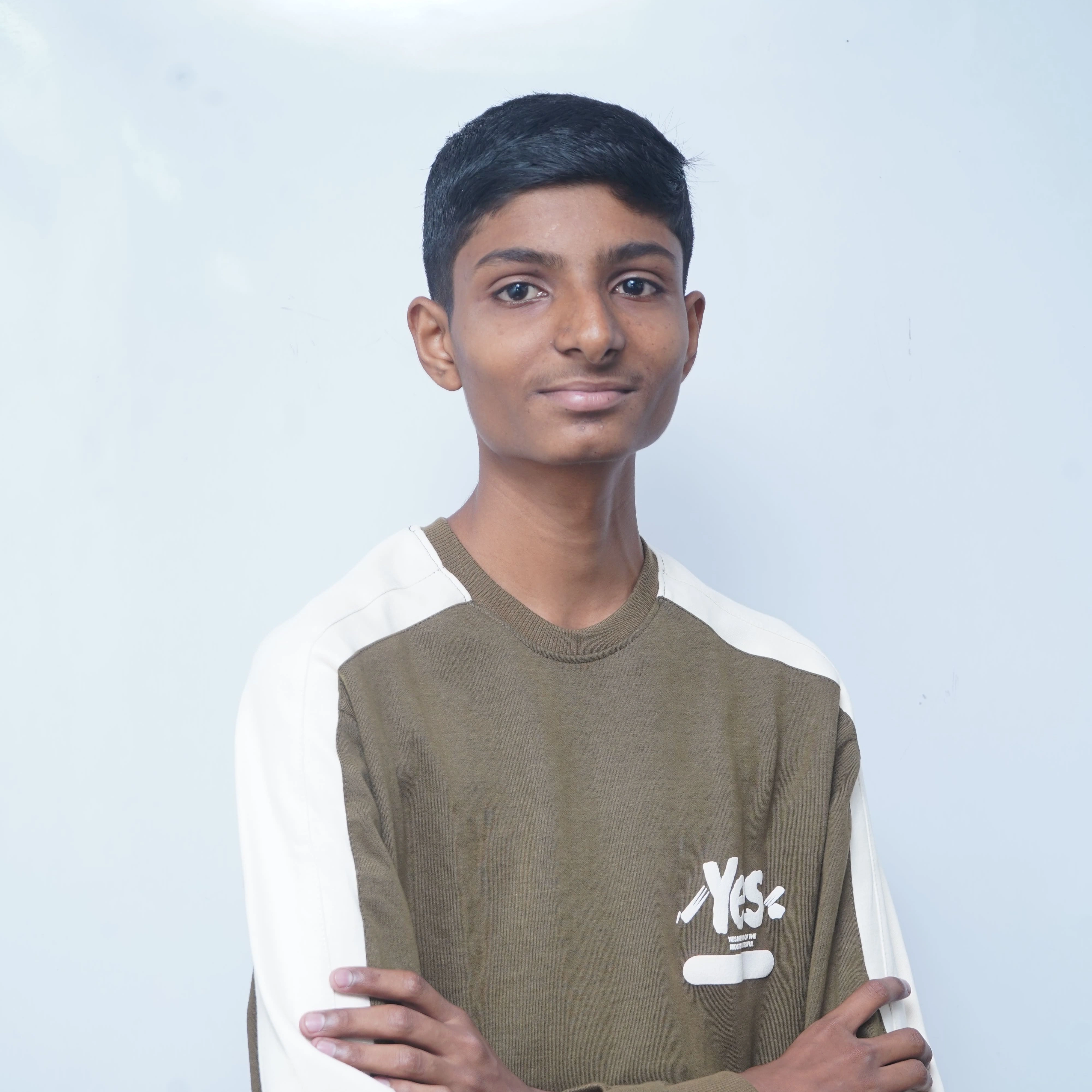 Swaraj Kulwade